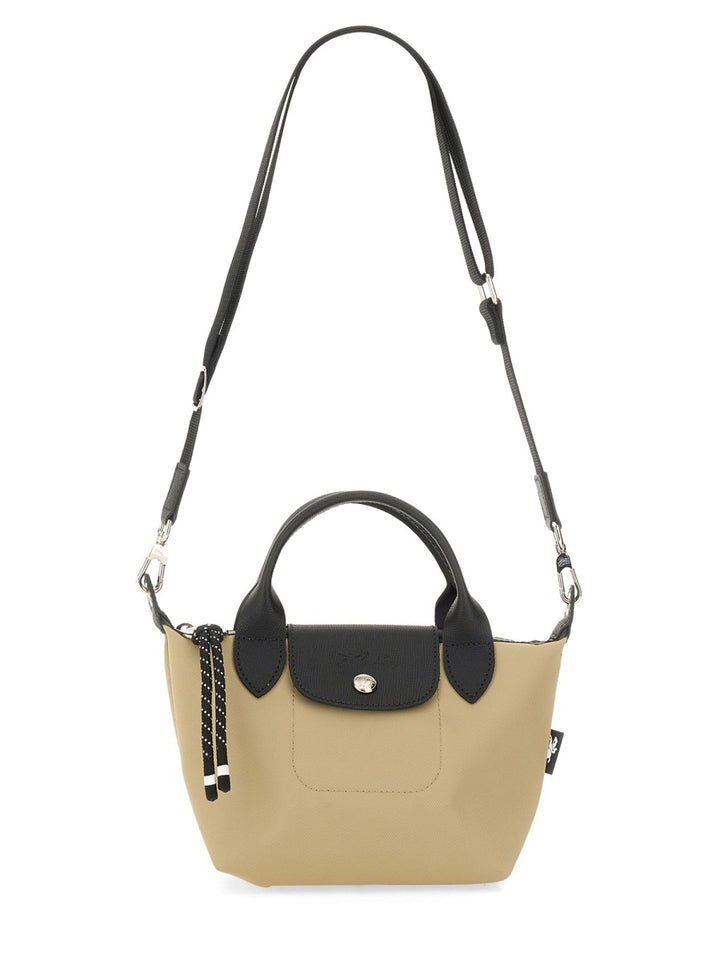 Longchamp Hand Bags - Beige | Wanan Luxury