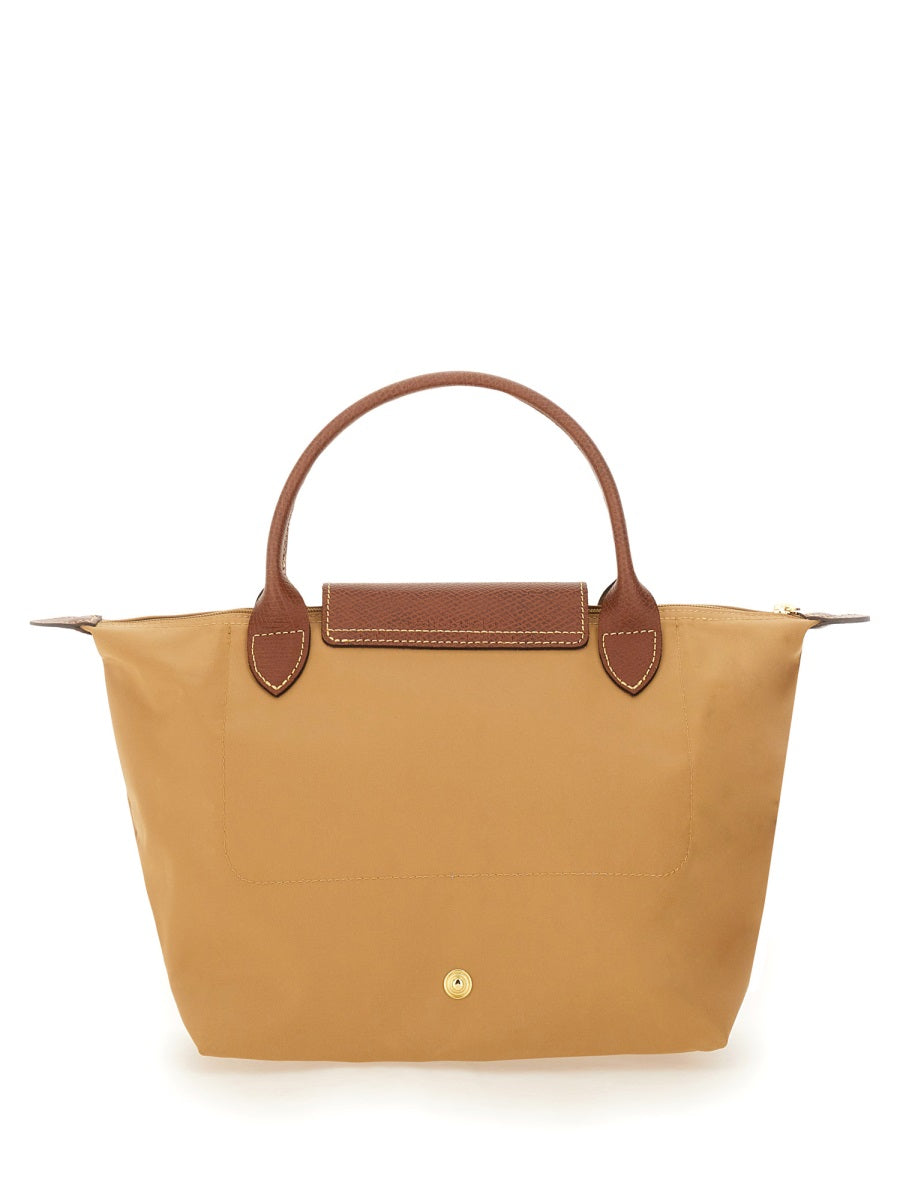 Longchamp Hand Bags - Beige | Wanan Luxury