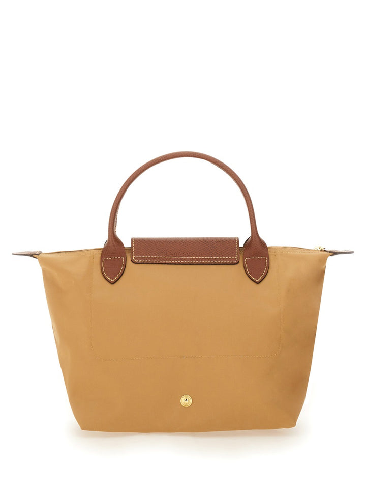 Longchamp Hand Bags - Beige | Wanan Luxury