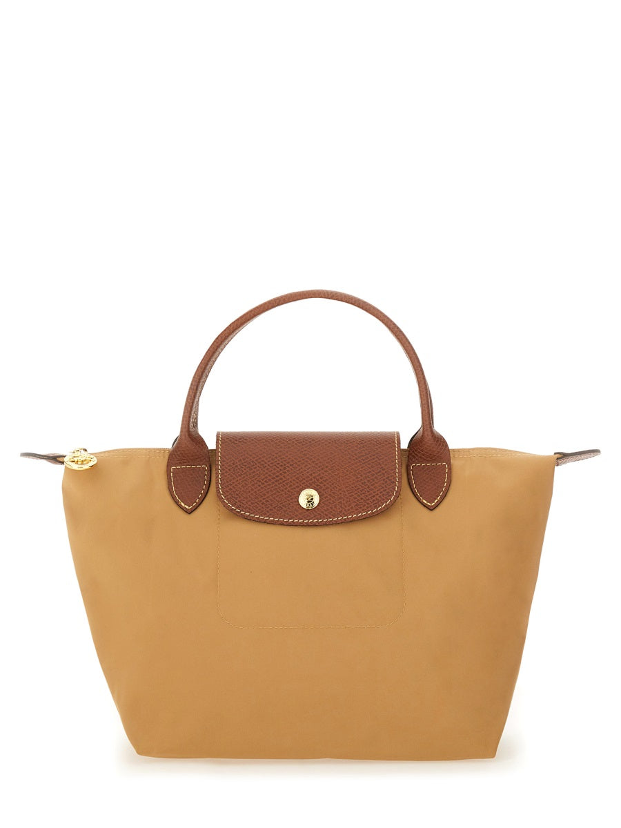 Longchamp Hand Bags - Beige | Wanan Luxury