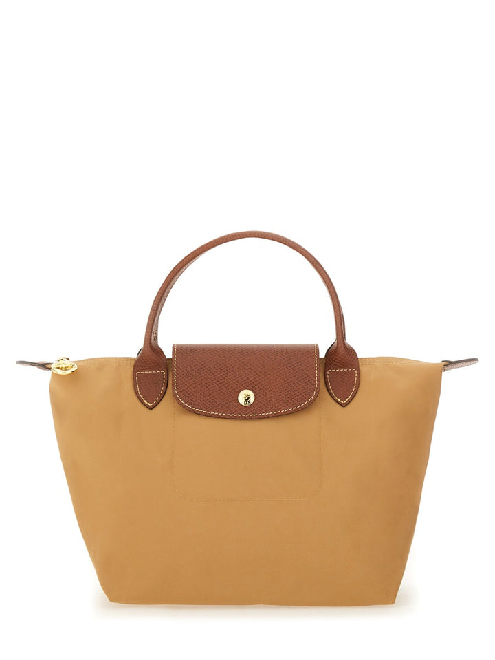 Longchamp Hand Bags - Beige | Wanan Luxury