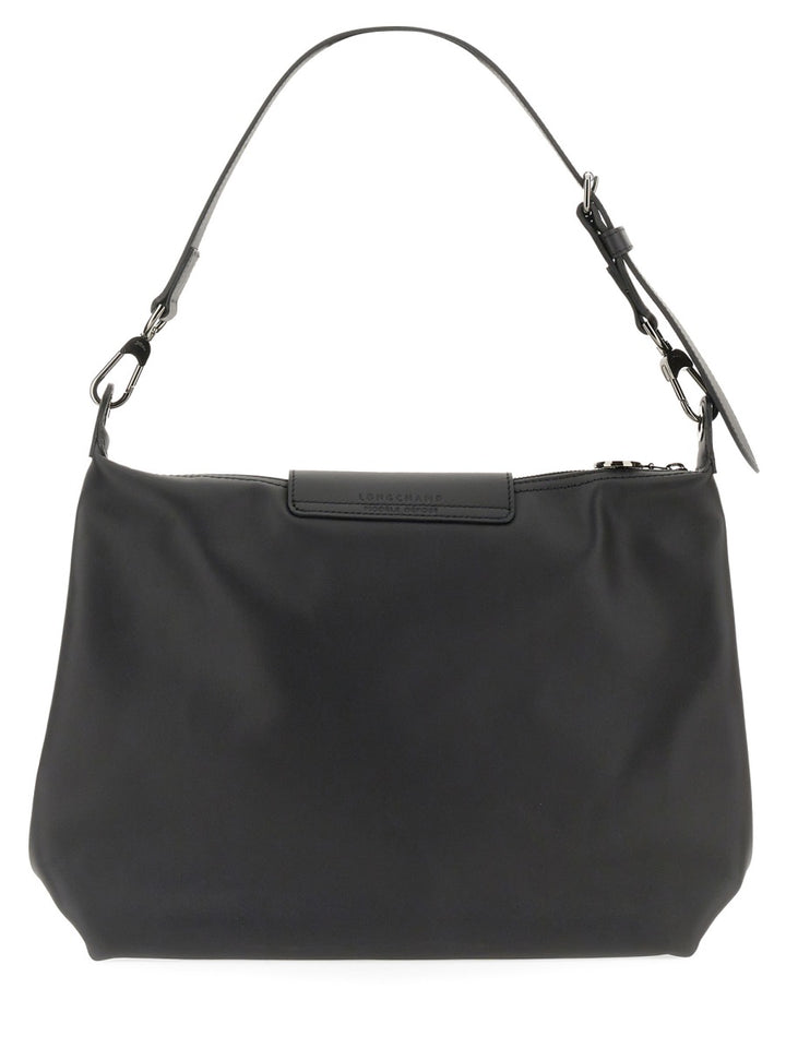 Longchamp Shoulder Bags - Black | 988883a4632045db82146a39ae522674c2447ddf