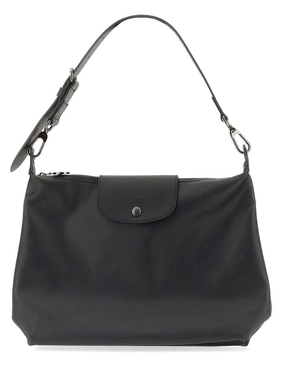 Longchamp Shoulder Bags - Black | 4d465b21e0b6aa4efa6e8d3c95580e1f69529acc