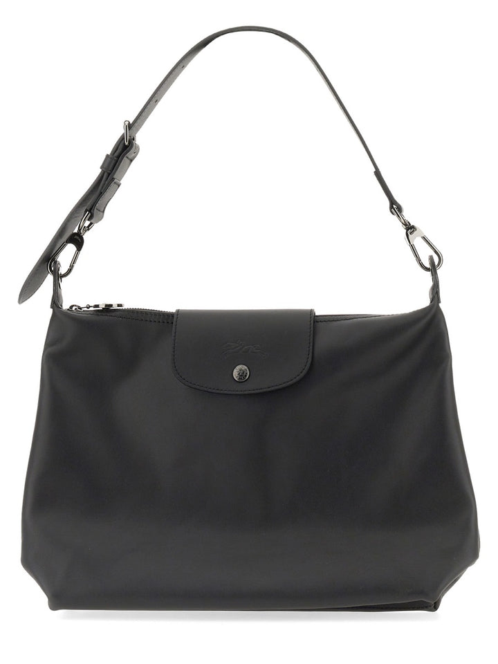 Longchamp Shoulder Bags - Black | 4d465b21e0b6aa4efa6e8d3c95580e1f69529acc