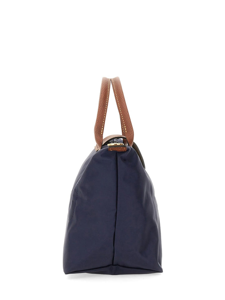 Longchamp Hand Bags - Blue | Wanan Luxury