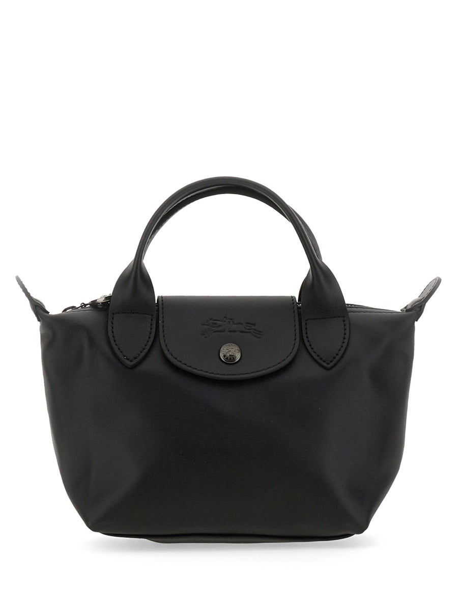 Longchamp Hand Bags - Black | Wanan Luxury