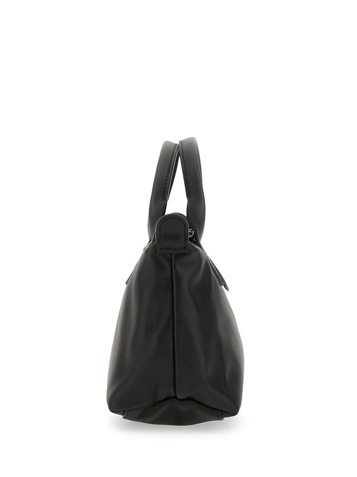 Longchamp Hand Bags - Black | Wanan Luxury