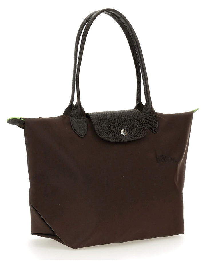 Longchamp Hand Bags - Brown | Wanan Luxury