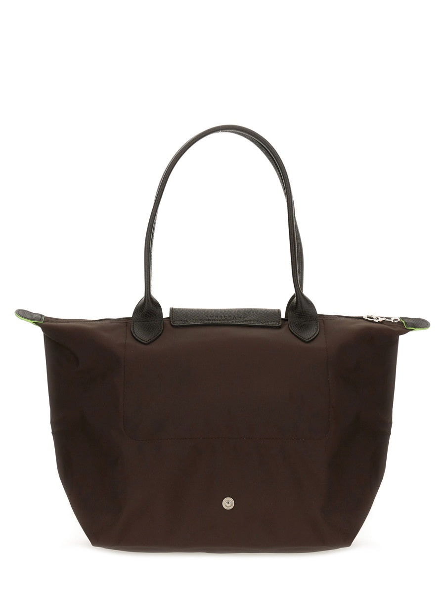 Longchamp Hand Bags - Brown | Wanan Luxury