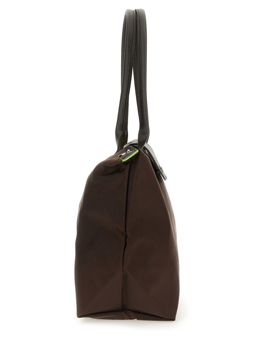 Longchamp Hand Bags - Brown | Wanan Luxury