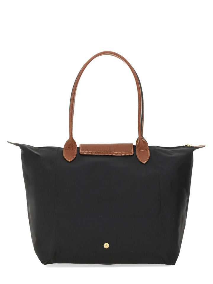 Longchamp Hand Bags - Black | Wanan Luxury