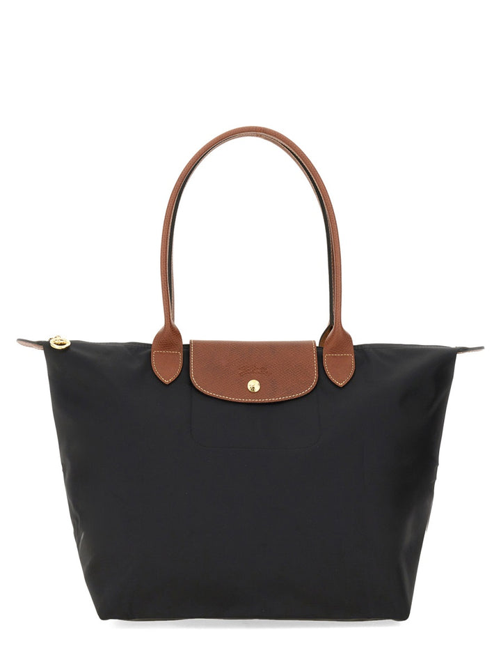 Longchamp Hand Bags - Black | Wanan Luxury