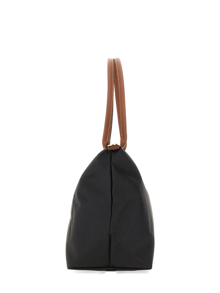 Longchamp Hand Bags - Black | Wanan Luxury