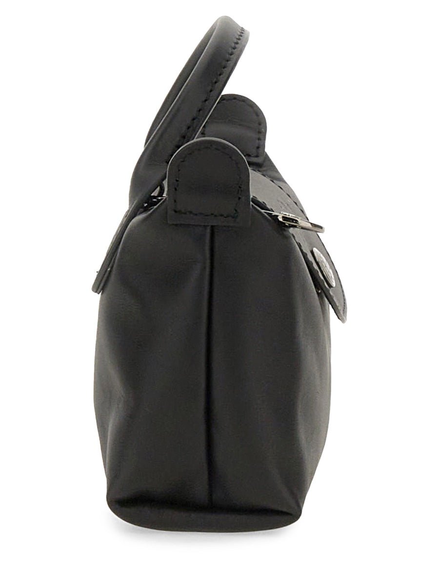 Longchamp Hand Bags - Black | Wanan Luxury