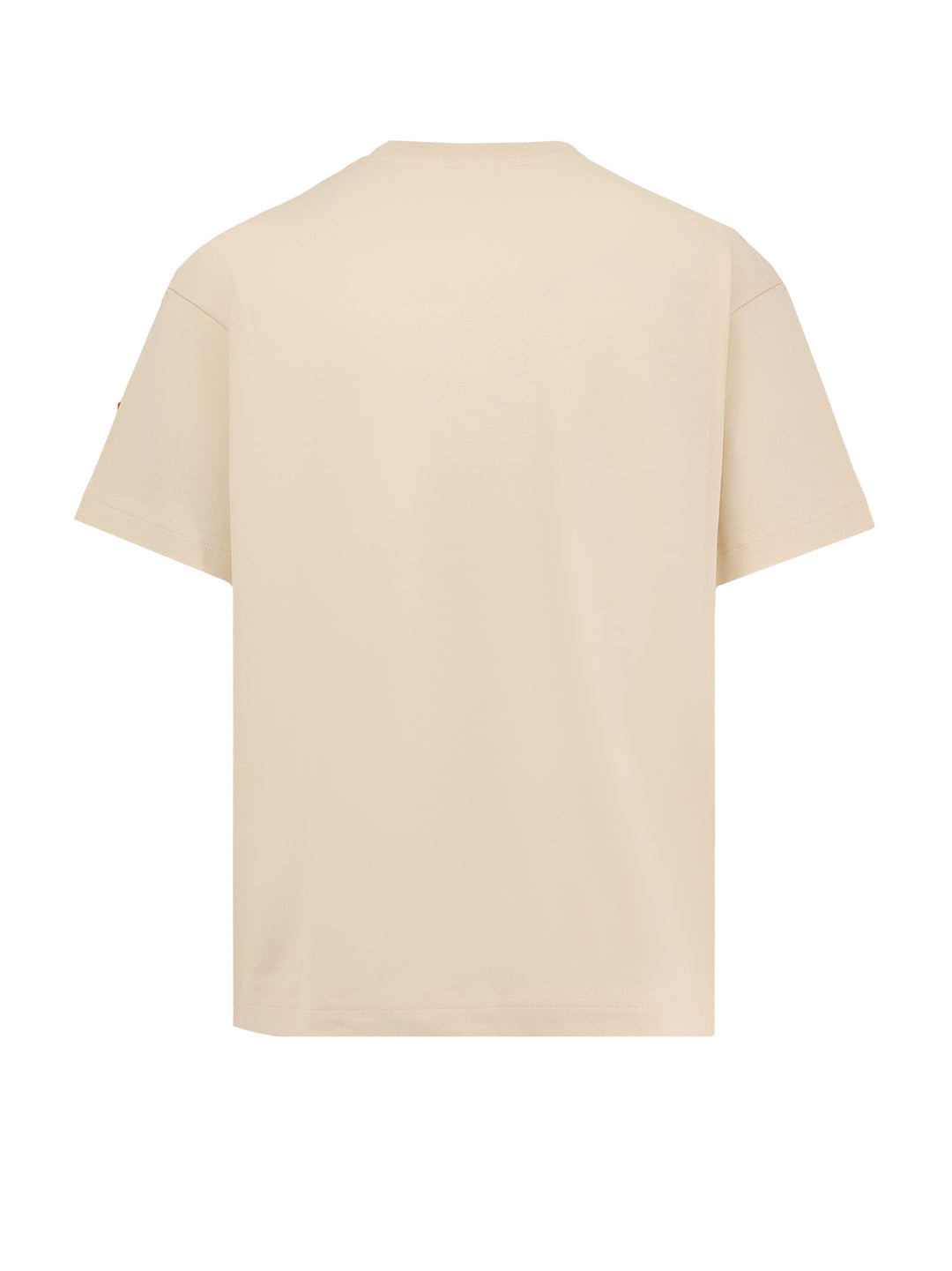 Moncler Genius T-shirts and Polos - Light and natural | 352840b21ca22bd875f1dc58bcbaff6215ac6c93