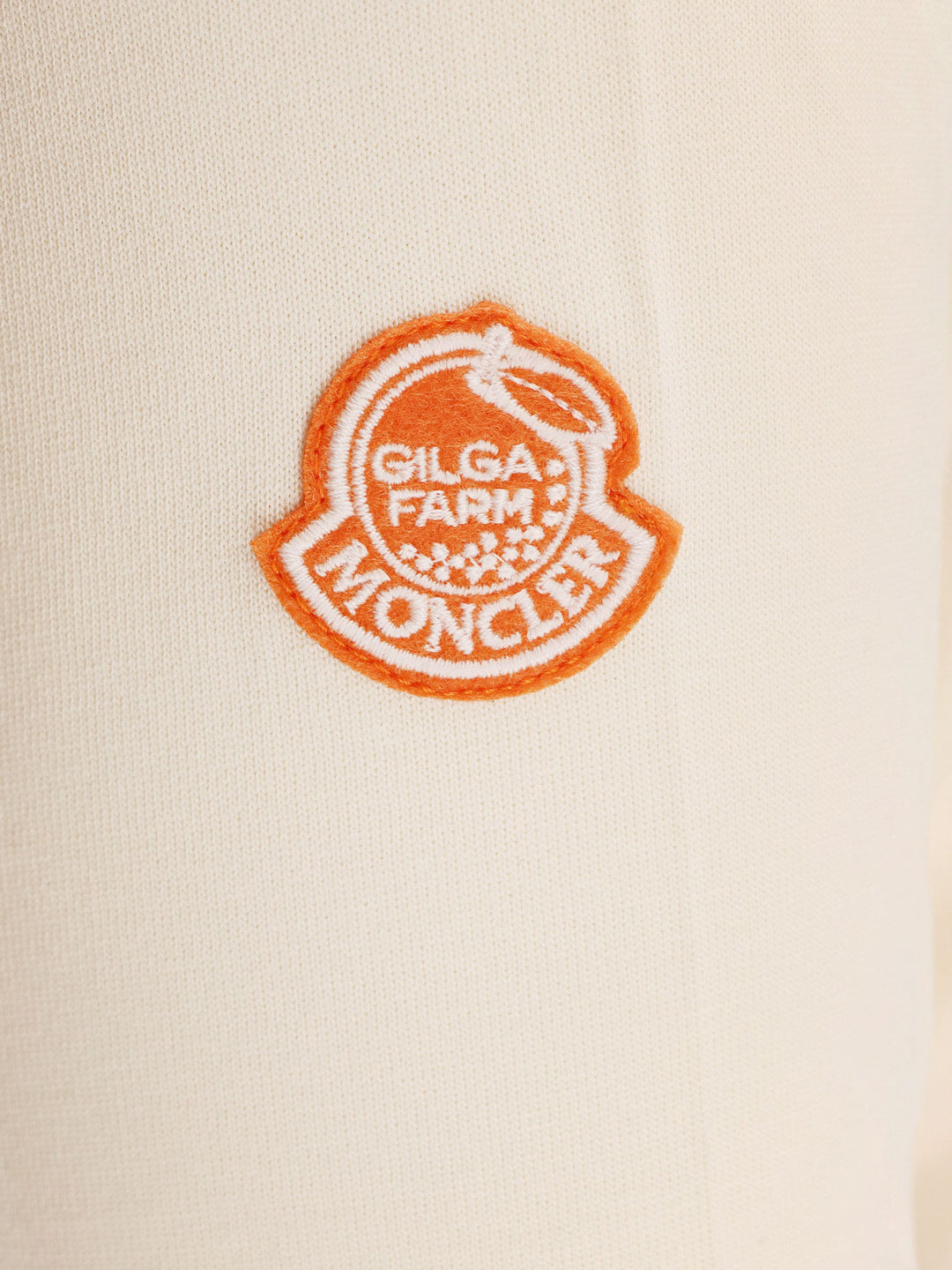 Moncler Genius T-shirts and Polos - Light and natural | 84bfb0dd16b00468f765dcb59036b7313aa2c620