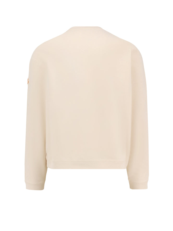 Moncler Genius Sweaters - Light and natural | 6c1fdbaac098c8b5841db994bbb096d8580eeb9e