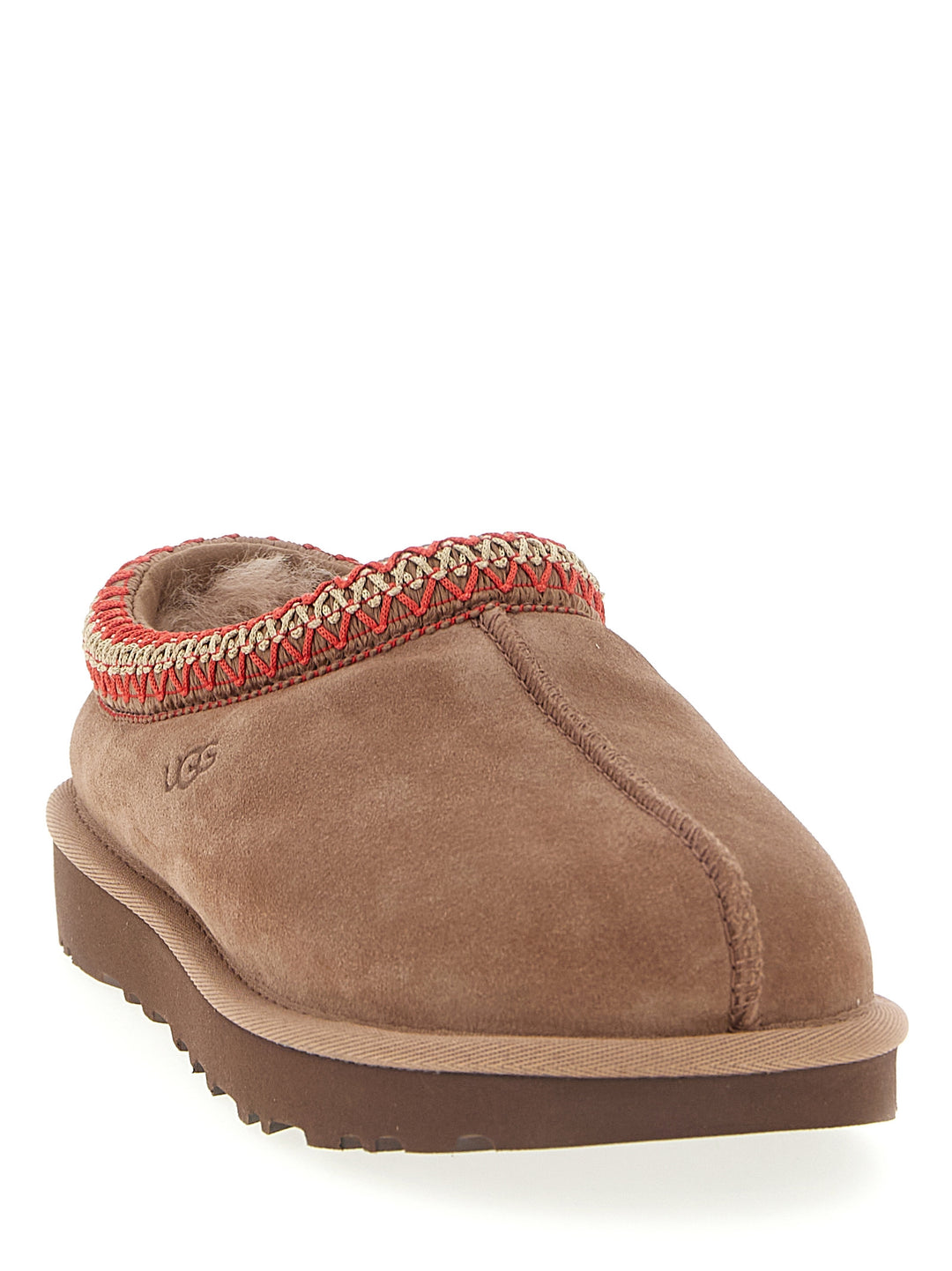 Ugg Tasman Ii Flat shoes - Brown | df46e0b6dda16ebd7c7fc18954797d370f1d7126