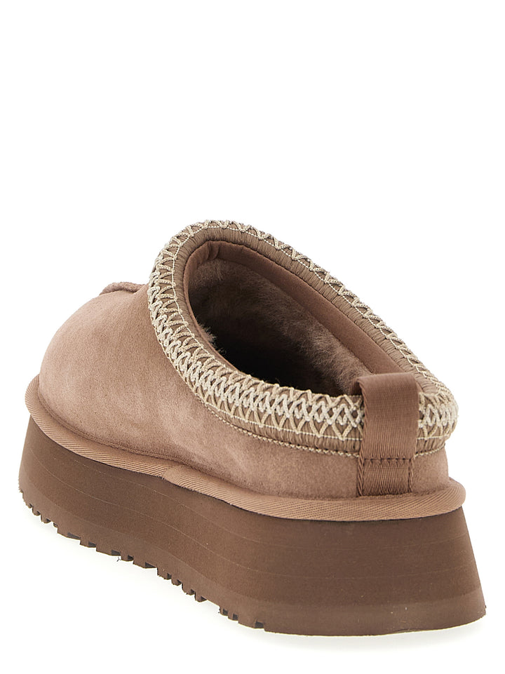 Ugg Tazz Ii Flat shoes - Pink | 141161fce1df70e7bd53eb7f42d9821cf4260f67