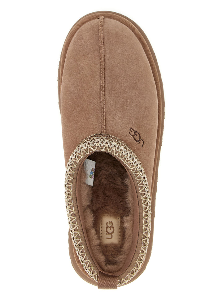 Ugg Tazz Ii Flat shoes - Pink | 48d673783f7f0eb19f817edc5d9d5e3a3342cc06