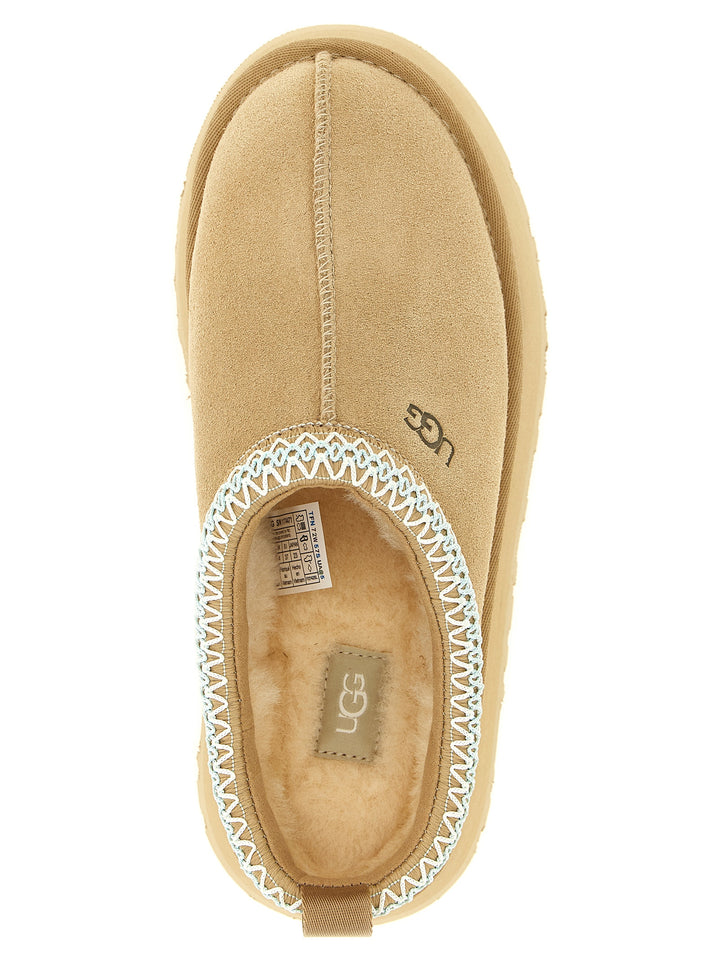 Ugg Tazz Ii Flat shoes - Beige | 5c9c000b8782437c8dd75eea5b22f47a8e9643ff