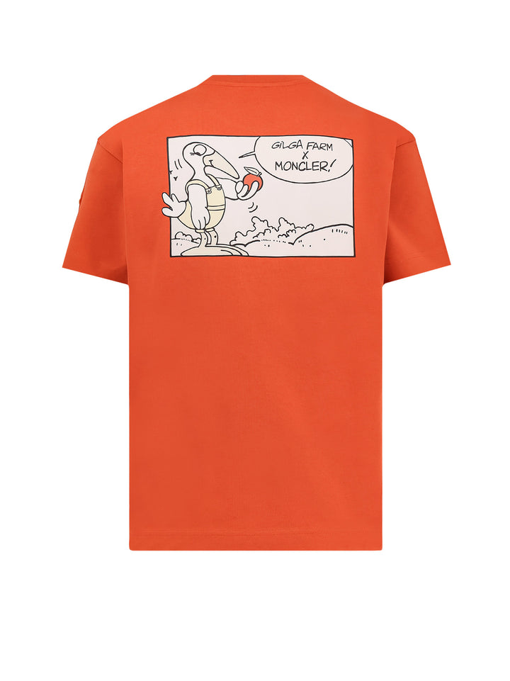 Moncler Genius T-shirts and Polos - Bright | 76a76a93b77ad95ef97b6ade7a0dae0605e79fc5