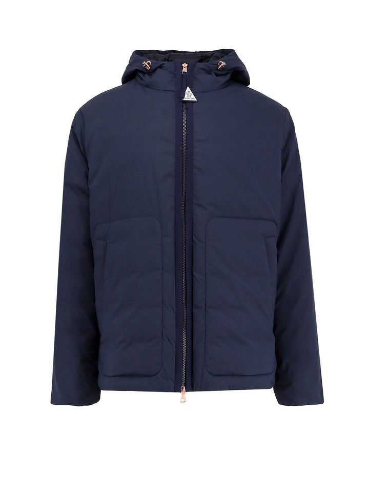 Moncler Genius Jackets - Blue and green | f2ad0bfb79b8458a7df18c995306ada2e6d5c63b