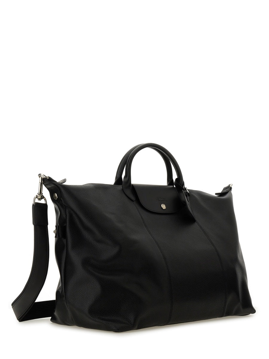 Longchamp Hand Bags - Black | Wanan Luxury
