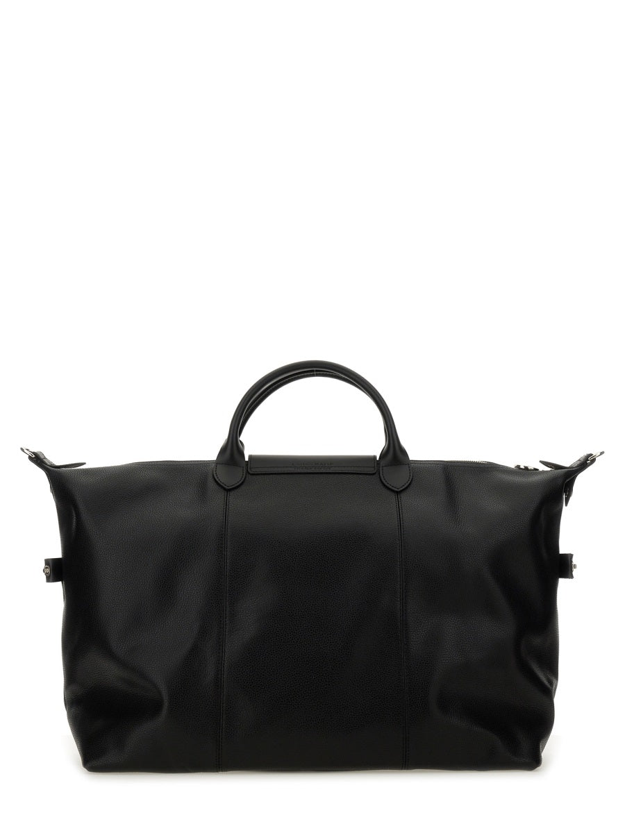 Longchamp Hand Bags - Black | Wanan Luxury