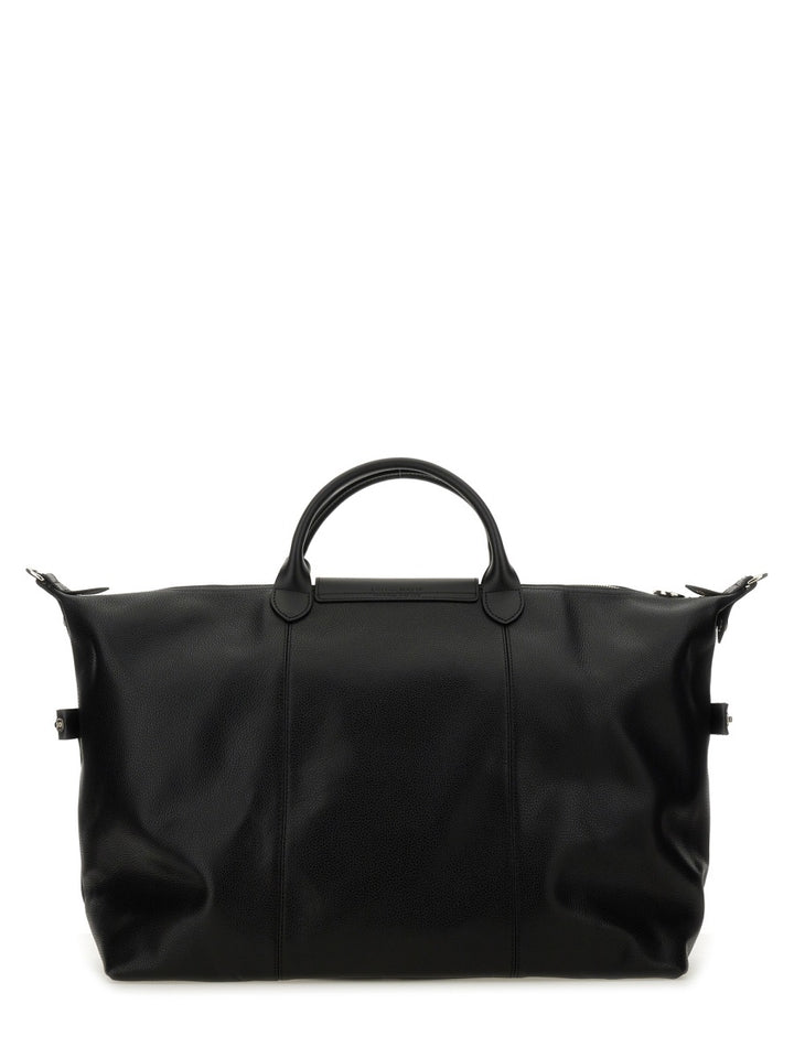 Longchamp Hand Bags - Black | Wanan Luxury