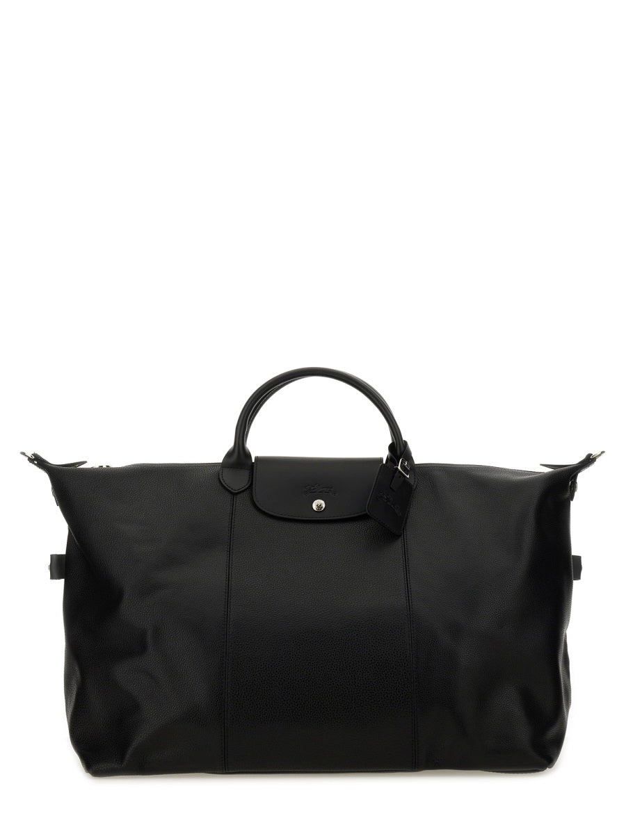 Longchamp Hand Bags - Black | Wanan Luxury
