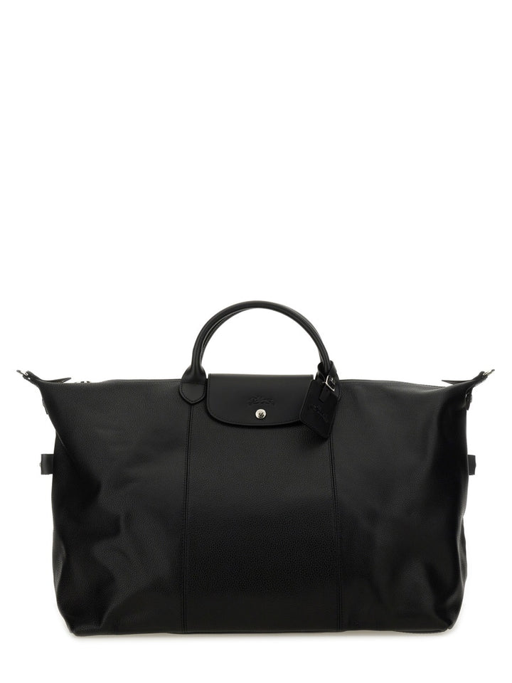 Longchamp Hand Bags - Black | Wanan Luxury