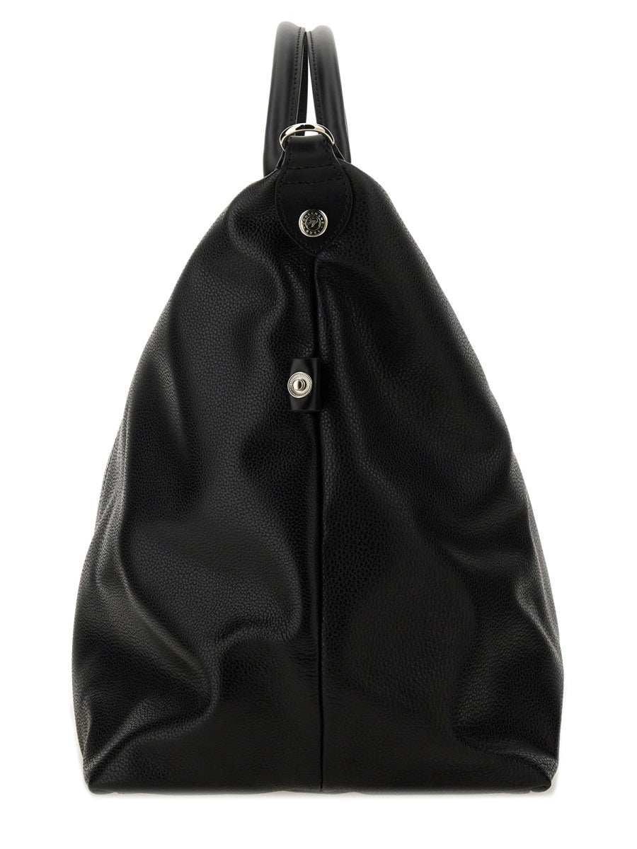 Longchamp Hand Bags - Black | Wanan Luxury