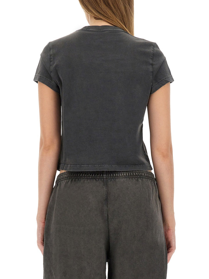 Alexander Wang T shirts - Grey | Wanan Luxury