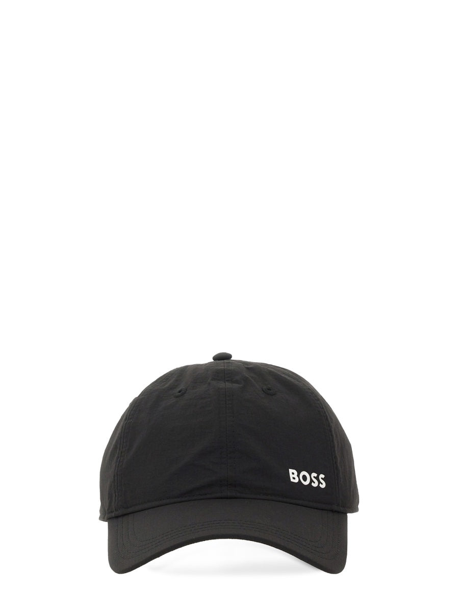 Boss Hats - Black | Wanan Luxury