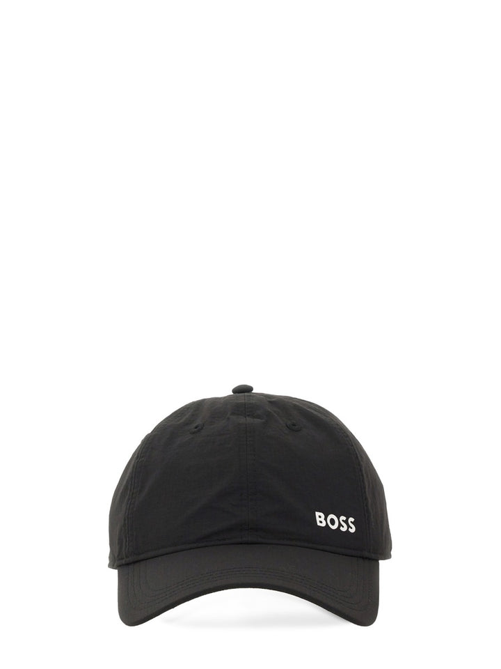 Boss Hats - Black | Wanan Luxury