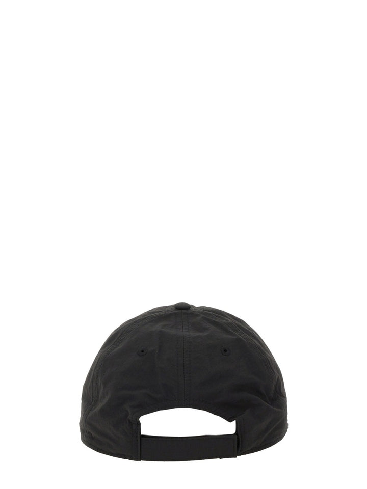 Boss Hats - Black | Wanan Luxury