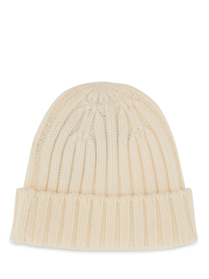 Aspesi Hats - White | Wanan Luxury