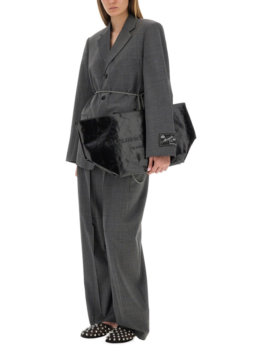 Alexander Wang Jackets - Grey | Wanan Luxury