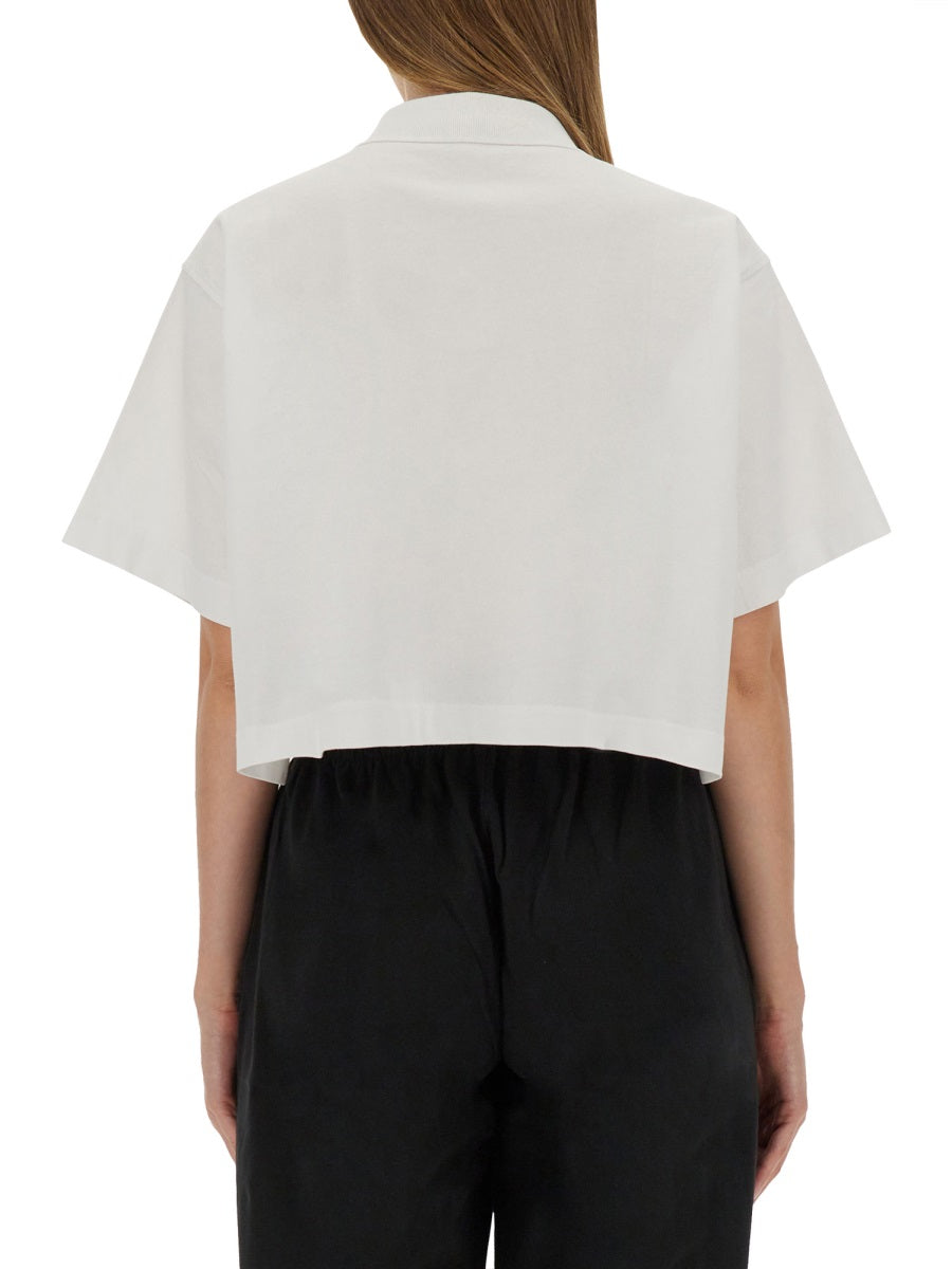 Alexander Wang T shirts - White | Wanan Luxury