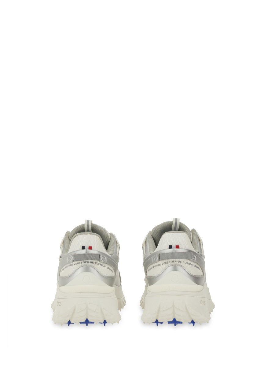 Moncler Sneakers - White | Wanan Luxury