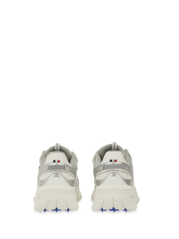 Moncler Sneakers - White | Wanan Luxury