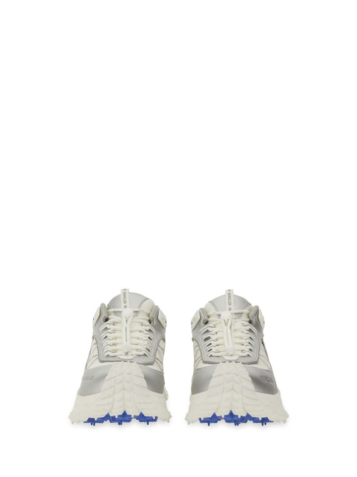 Moncler Sneakers - White | Wanan Luxury