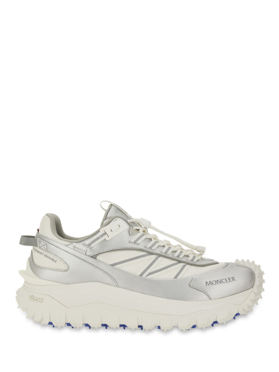 Moncler Sneakers - White | Wanan Luxury