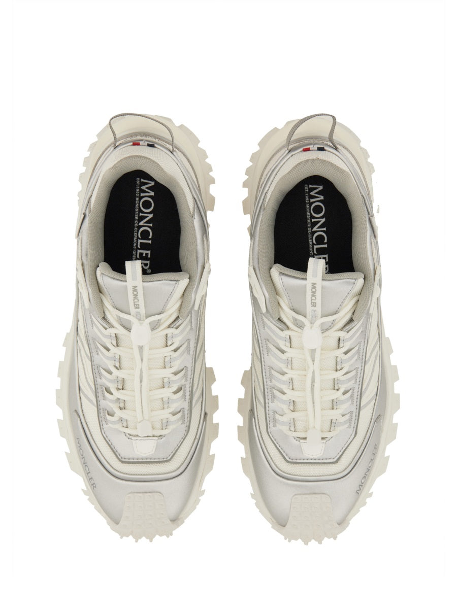 Moncler Sneakers - White | Wanan Luxury