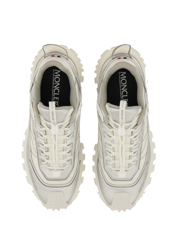 Moncler Sneakers - White | Wanan Luxury