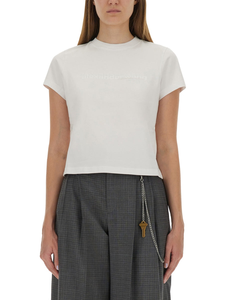 Alexander Wang T shirts - White | Wanan Luxury