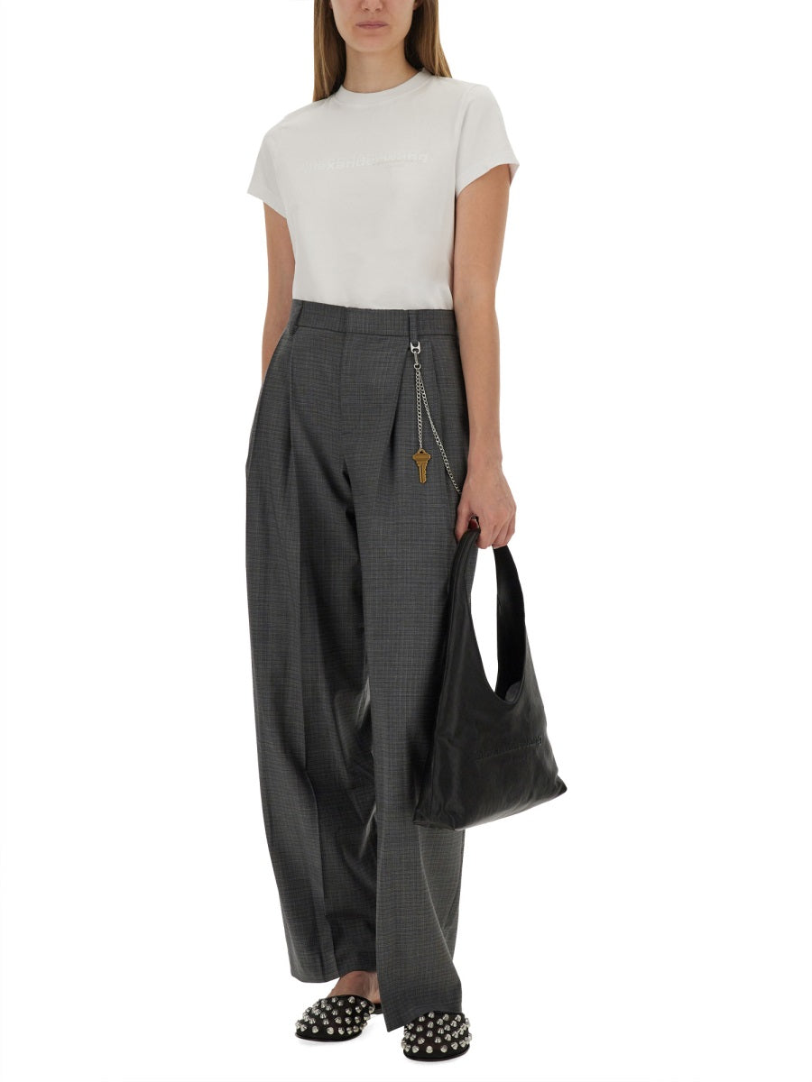 Alexander Wang T shirts - White | Wanan Luxury