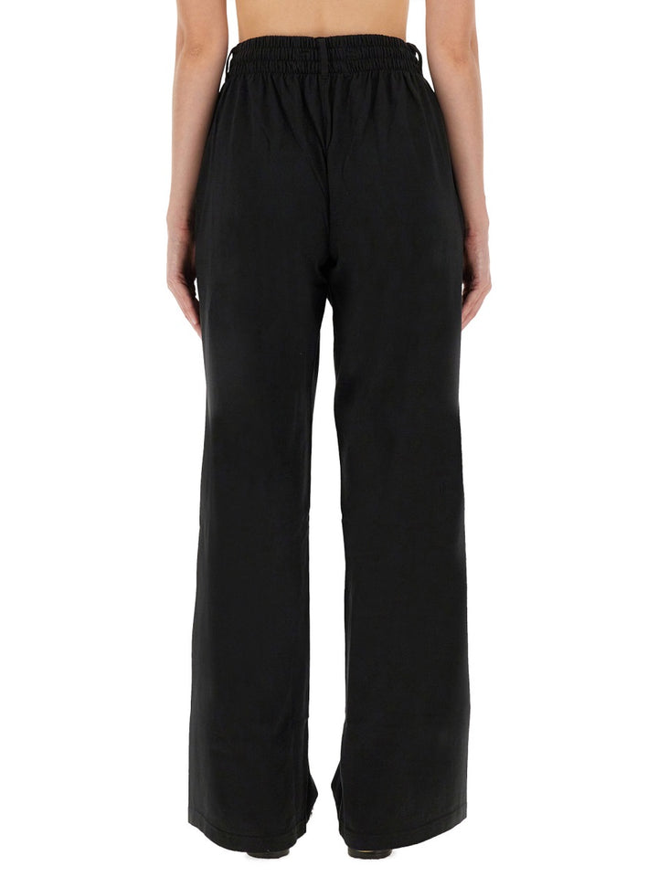 Alexander Wang Pants - Black | Wanan Luxury