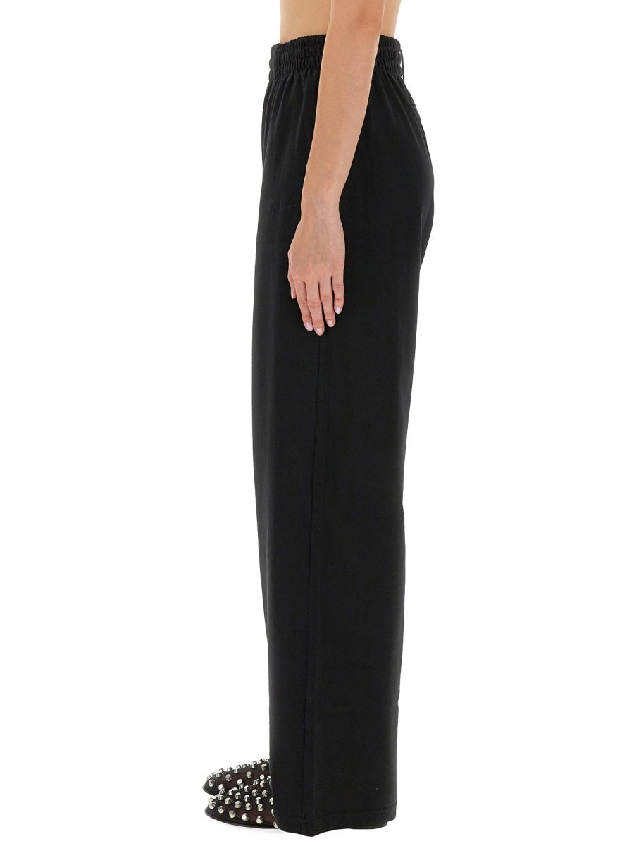 Alexander Wang Pants - Black | Wanan Luxury